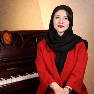 شروین دخت عطاری