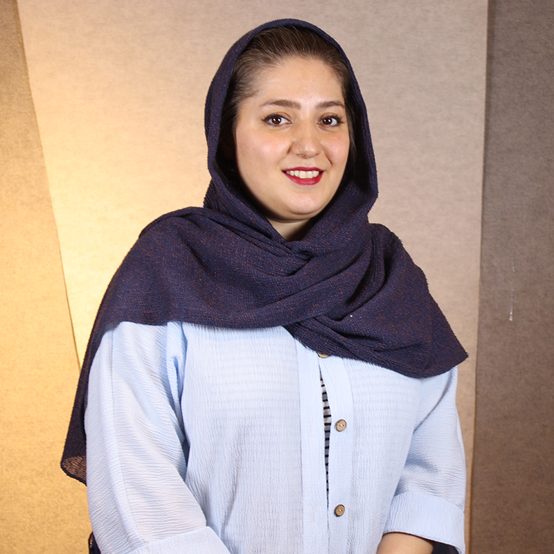 سپیده بابازاده