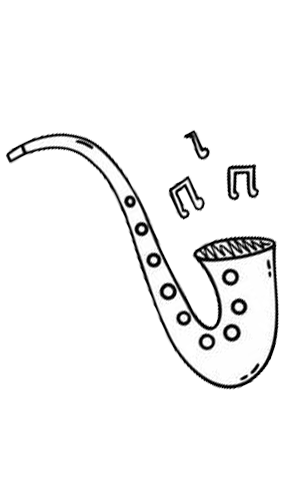 آموزش سازهای بادی در آکادمی زیتون؛ یادگیری اصول تنفس، کنترل صدا و اجرای حرفه‌ای سازهای بادی